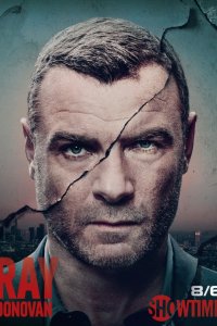 Постер к Рэй Донован (1-7 сезон)