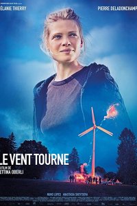 Постер к Ветер перемен (2018)