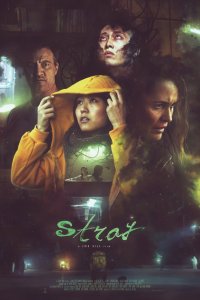 Постер к Заблудившиеся (2019)
