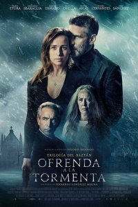 Постер к Ожидания шторма (2020)
