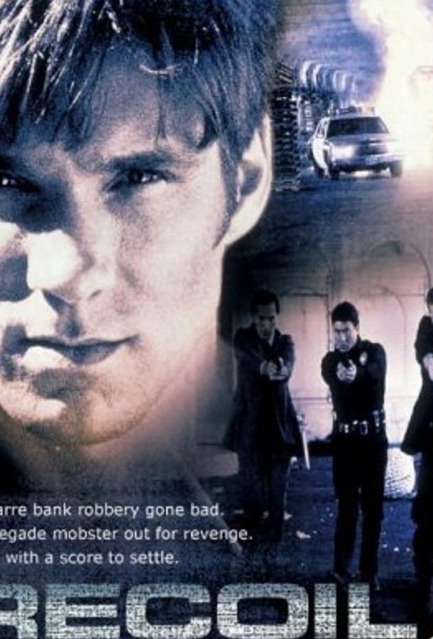 Постер к Отмщение (1998)