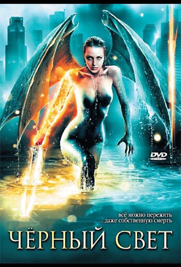 Постер к Черный свет (2004)