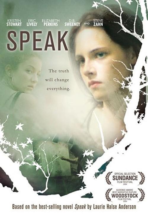 Постер к Говори (2004)