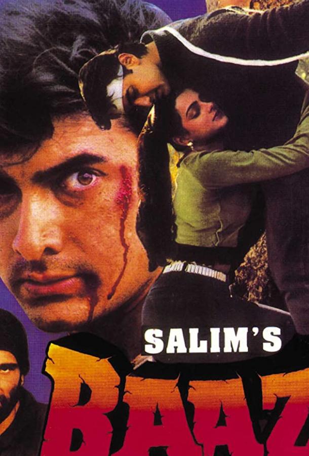 Постер к Поединок (1995)