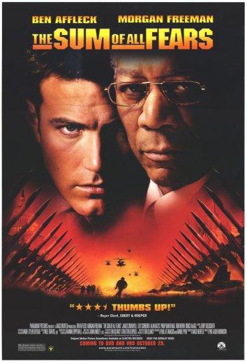Постер к Цена страха (2002)