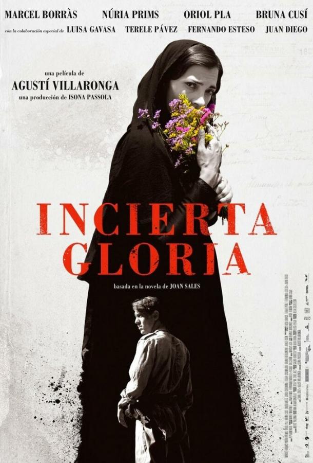 Постер к Неопределённая слава (2017)