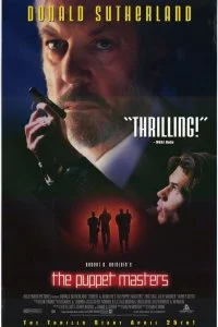 Постер к Кукловоды (1994)
