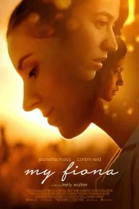 Постер к Моя Фиона (2021)