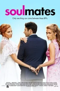 Постер к Родственные души (2021)