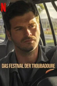 Постер к Фестиваль трубадуров (2021)