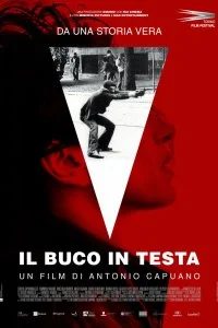 Постер к Дыра в голове (2020)